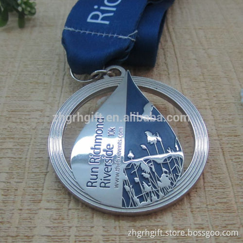 Worldwide regional feature Australia medals design your own medal